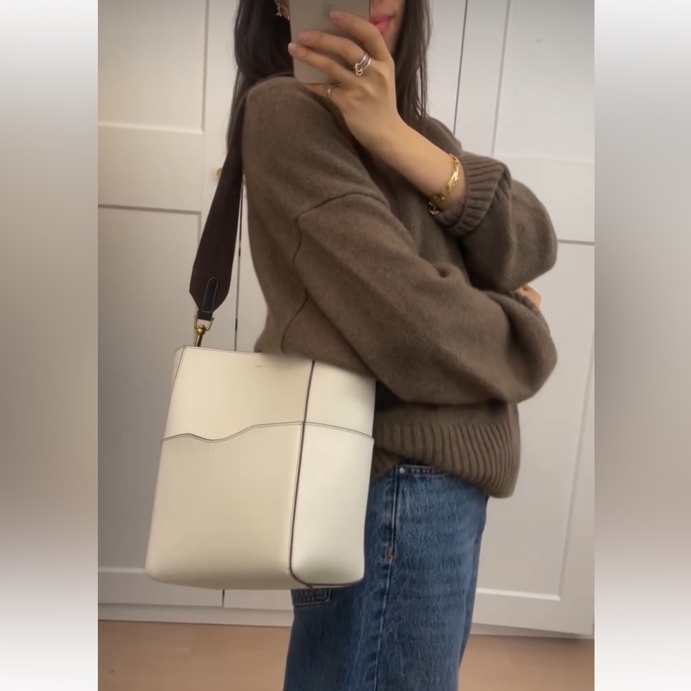 AALLYN Jordan Shoulder Bag